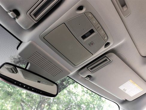 Used 2020 Nissan Armada SL w/ Premium Package image 34