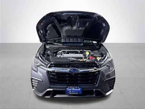 New 2026 Subaru Ascent Limited image 23