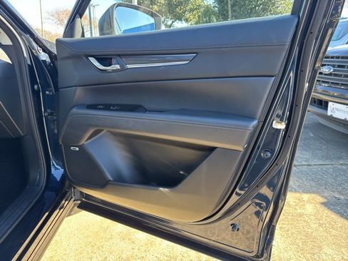 Used 2017 MAZDA CX-5 Grand Touring image 16