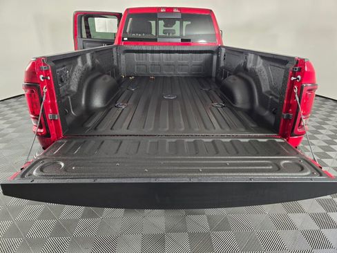 New 2026 RAM 3500 Tradesman image 13