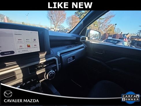 Used 2024 Toyota Tacoma SR image 24