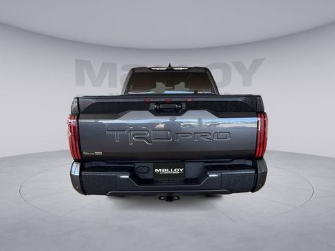 Used 2023 Toyota Tundra TRD Pro AWD/4WD image 4