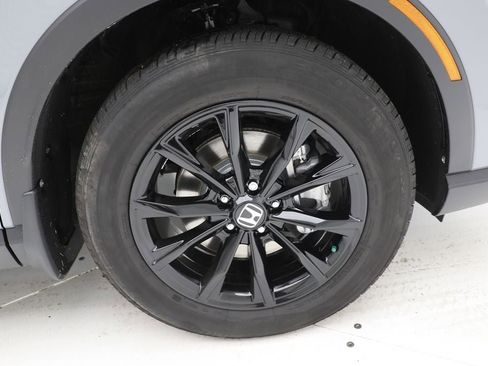 Used 2025 Honda CR-V Sport image 10