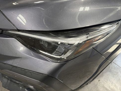 Certified 2024 Subaru Crosstrek 2.5i Limited w/ Crosstrek Mirror Package image 17