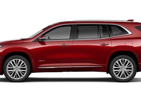New 2026 Buick Enclave Avenir w/ Super Cruise Package FWD image 32
