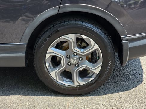 Used 2019 Honda CR-V EX-L image 34