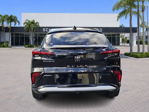 Certified 2025 Buick Envista Sport Touring w/ Convenience I Package image 6