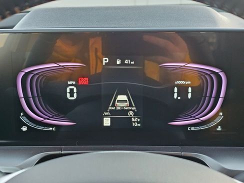 New 2025 Kia Telluride S image 12