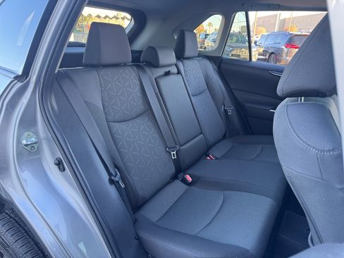 Used 2024 Toyota RAV4 XLE image 18