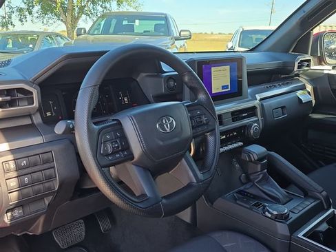 New 2026 Toyota Tacoma SR5 image 15