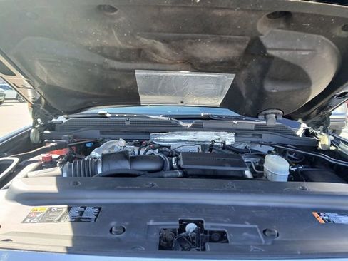 Used 2017 GMC Sierra 3500 Denali w/ Duramax Plus Package image 35