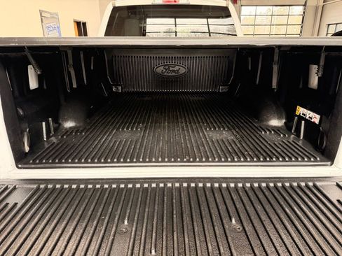 Used 2023 Ford F150 XLT w/ Trailer Tow Package AWD/4WD image 9