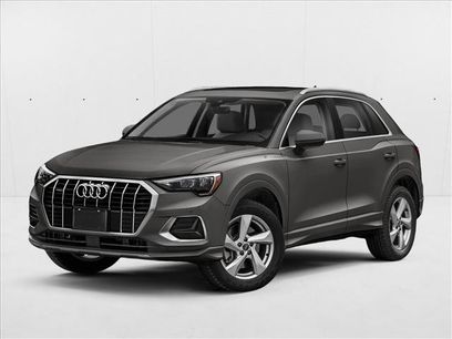 Used 2022 Audi Q3 2.0T Premium