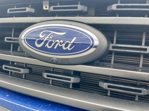 Used 2022 Ford F150 XLT w/ Equipment Group 302A High AWD/4WD image 31