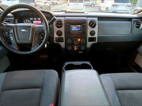 Used 2013 Ford F150 XLT w/ XLT Chrome Pkg image 15