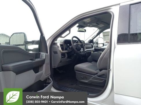 New 2026 Ford F350 XLT w/ XLT Premium Package image 9