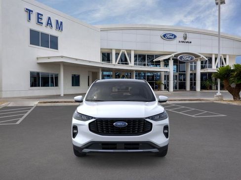New 2025 Ford Escape SE w/ PHEV Premium Package image 6