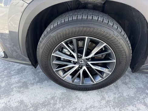 Used 2025 Lexus NX 250 FWD w/ Towing Package (2000 Lbs) image 10