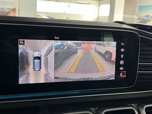 Certified 2022 Mercedes-Benz GLE 450 4MATIC image 30