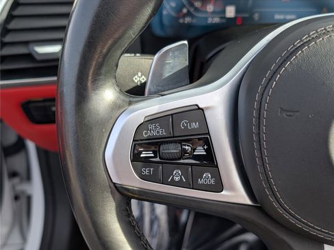 Used 2019 BMW M850i xDrive Convertible image 25