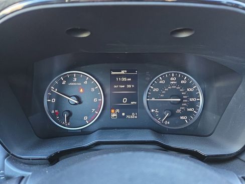 Certified 2025 Subaru Outback image 21