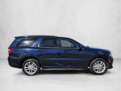 Used 2024 Dodge Durango GT image 4