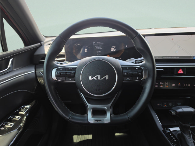 Used 2025 Kia K5 GT-Line FWD image 24