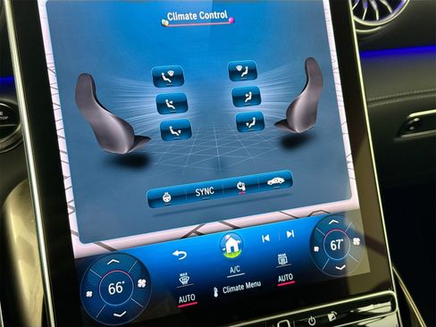 New 2025 Mercedes-Benz SL 43 AMG image 17