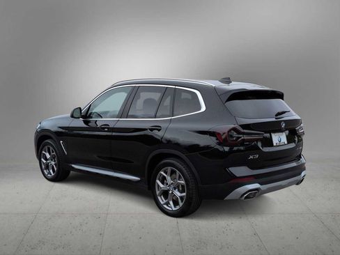 Used 2022 BMW X3 xDrive30i w/ Premium Package 2 AWD/4WD image 6