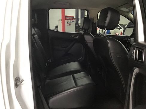 Used 2019 Ford Ranger Lariat w/ Equipment Group 501A Mid AWD/4WD image 24
