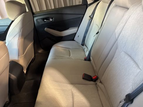 Used 2023 Honda Accord EX image 15