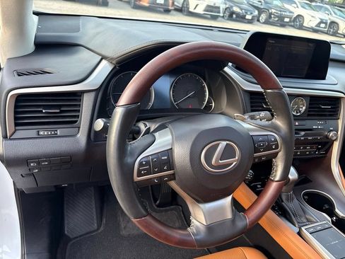 Used 2021 Lexus RX 350 FWD w/ Premium Package image 13