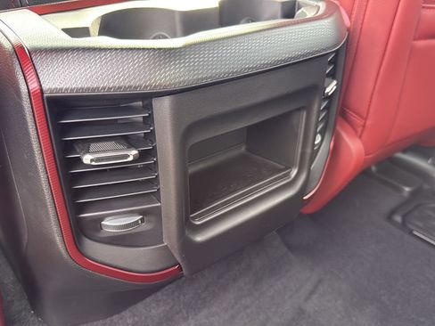 New 2026 RAM 1500 Rebel w/ Rebel Level 1 Equipment Group AWD/4WD image 31