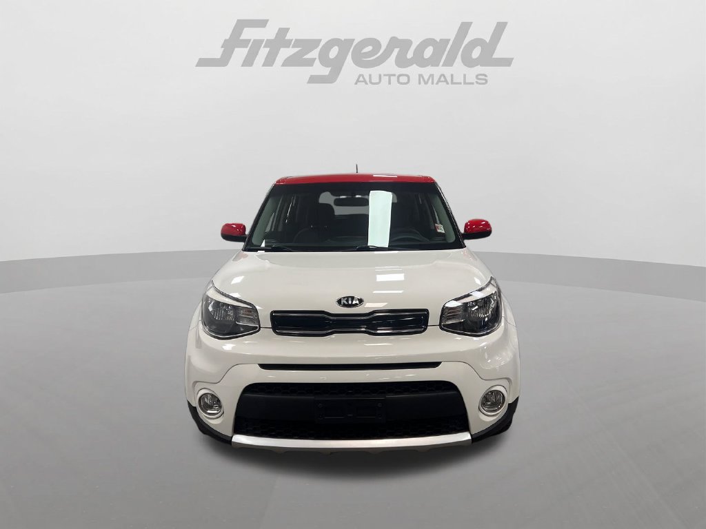 Used 2018 Kia Soul + FWD image 9
