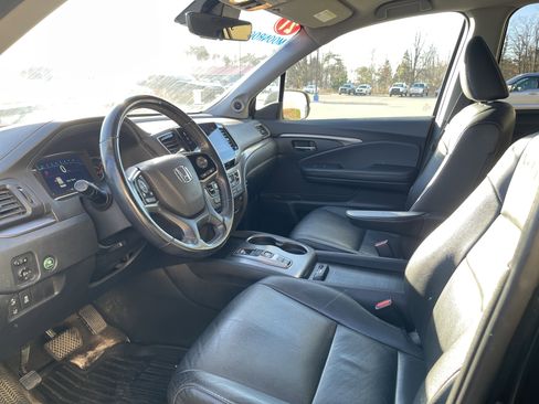 Used 2021 Honda Pilot EX-L image 13