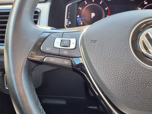 Used 2019 Volkswagen Atlas SEL image 15