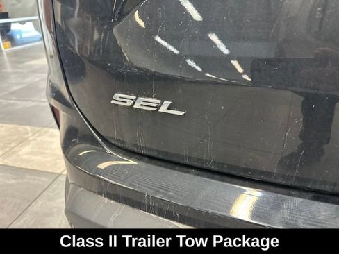 Used 2024 Ford Edge SEL w/ Convenience Package AWD/4WD image 7