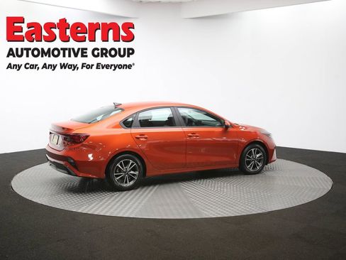 Used 2023 Kia Forte LXS image 41