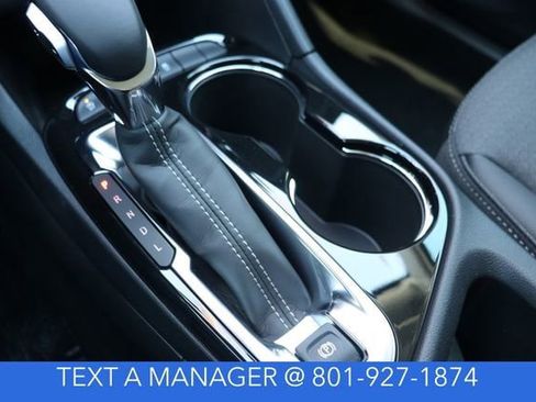 New 2026 Buick Encore GX Preferred w/ Comfort Package AWD/4WD image 24