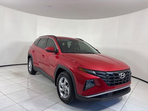Used 2023 Hyundai Tucson SEL image 7