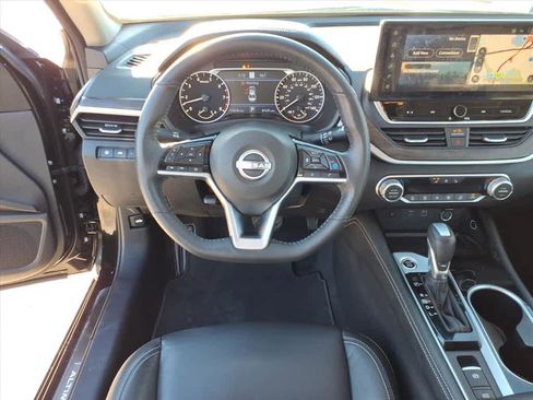 Certified 2024 Nissan Altima 2.5 SL image 14