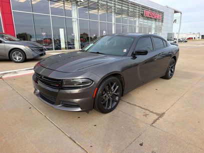Used 2022 Dodge Charger SXT w/ Blacktop Package