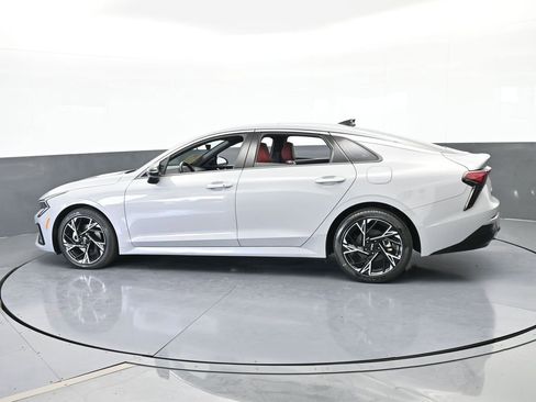 Used 2025 Kia K5 GT-Line w/ GT-Line Premium Package image 3