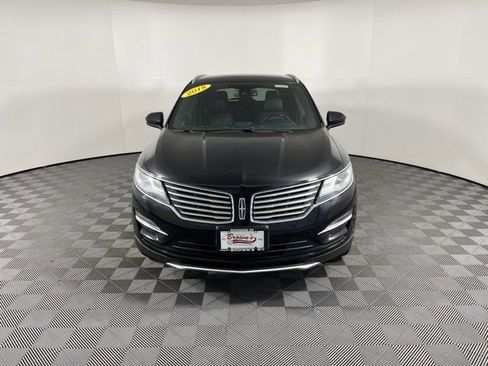 Used 2018 Lincoln MKC Reserve w/ Lincoln MKC Climate Package image 2