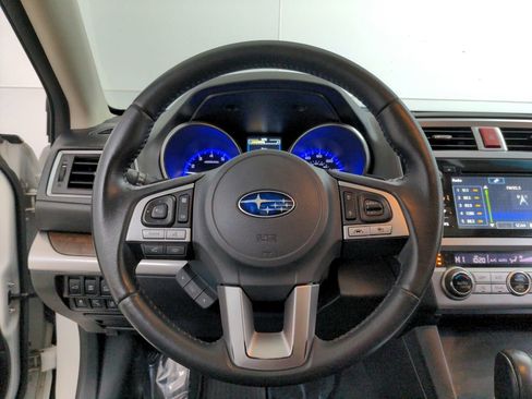 Used 2016 Subaru Outback 2.5i Limited image 18