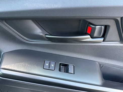 New 2026 Toyota bZ image 20