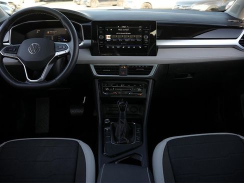 New 2025 Volkswagen Taos SE image 26