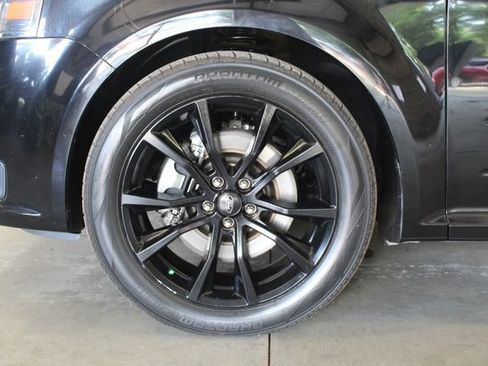 Used 2016 Ford Flex SEL w/ Equipment Group 202A FWD image 25