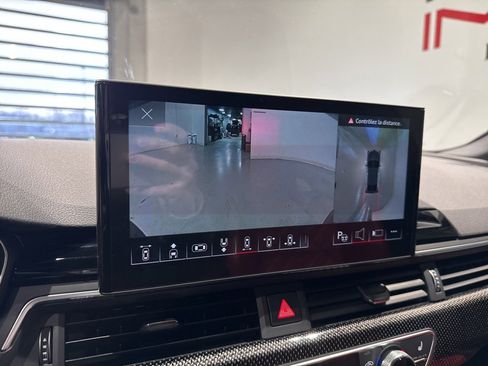 Used 2023 Audi S5 Prestige image 26