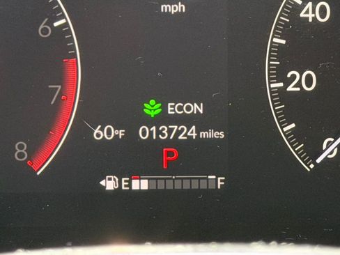 Used 2023 Honda CR-V EX-L image 3